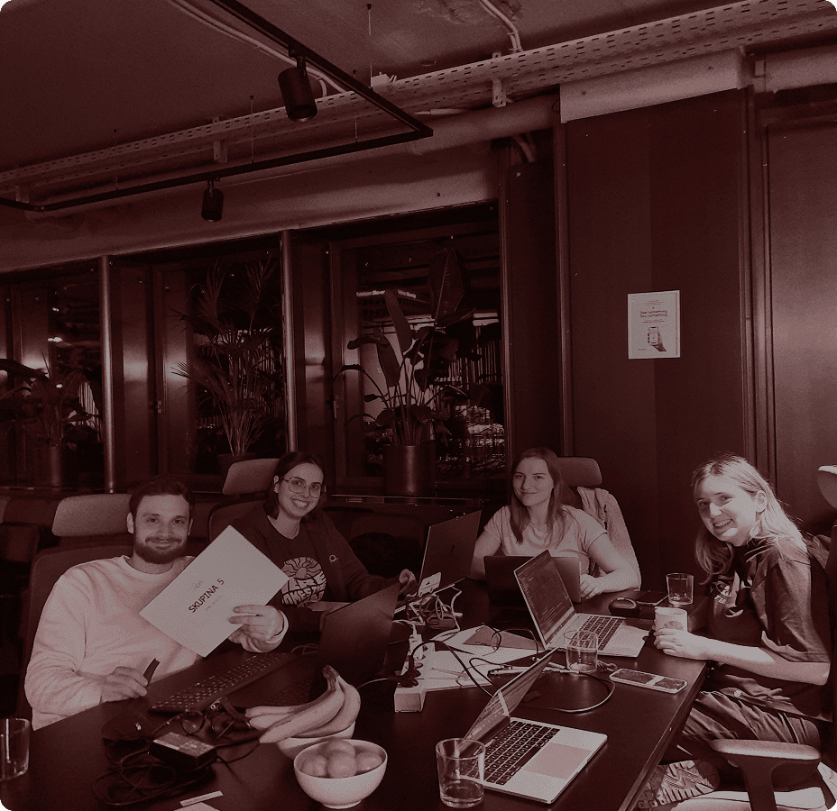 Stats background image